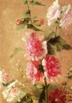 Pierre-Auguste Renoir - Flowering Branches 1871