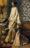 Auguste Renoir - Rapha Maitre 1871