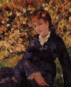 Auguste Renoir - Summer 1875