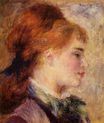 Pierre-Auguste Renoir - Nini Lopez 1876