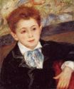 Renoir Pierre-Auguste - Paul Meunier 1877