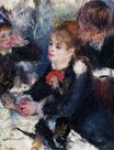 Renoir Pierre-Auguste - At the milliner`s 1878