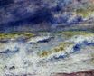 Auguste Renoir - Seascape 1879