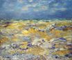 Renoir Pierre-Auguste - Seascape near Berneval 1879