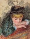 Renoir Pierre-Auguste - The loge 1879