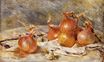 Auguste Renoir - Onions 1881