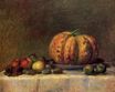 Pierre-Auguste Renoir - Still life with fruit 1882