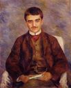 Pierre-Auguste Renoir - Joseph Durand-Ruel 1882
