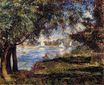 Renoir Pierre-Auguste - Bougival 1888