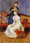 Auguste Renoir - 