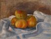 Auguste Renoir - Apples And Pears 1890-1895