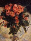 Auguste Renoir - Roses 1890