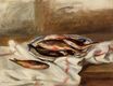 Pierre-Auguste Renoir - Still life with fish 1890