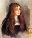 Auguste Renoir - Julie Manet 1894