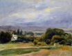 Auguste Renoir - The path 1895