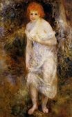 Auguste Renoir - The spring 1895