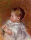 Renoir Pierre-Auguste - Marie-Louise Durand-Ruel 1898