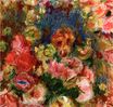 Renoir Pierre-Auguste - Flowers 1902