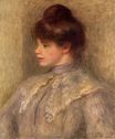 Renoir Pierre-Auguste - Madame Louis Valtat nee Suzanne Noel 1903