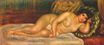 Pierre-Auguste Renoir - Reclining nude Gabrielle 1903