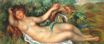 Auguste Renoir - The spring 1903