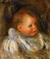 Renoir Pierre-Auguste - Portrait of Coco 1905