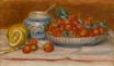 Renoir Pierre-Auguste - Strawberries 1905