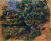Pierre-Auguste Renoir - The Beal 1905