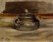 Renoir Pierre-Auguste - Sugar bowl 1909