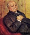 Renoir Pierre-Auguste - Paul Durand-Ruel 1910