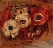 Auguste Renoir - Bathing Group 1916