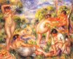 Renoir Pierre-Auguste - 