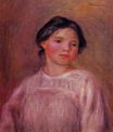 Renoir Pierre-Auguste - Helene Bellon 1908