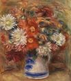 Pierre-Auguste Renoir - Bouquet 1919