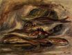 Pierre-Auguste Renoir - Fish 1919 