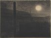 Factories by Moonlight 1882-1883