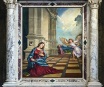 Tiziano Vecellio - The Annunciation 1519