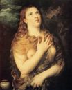 Titian - Mary Magdalen Repentant 1531