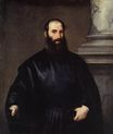 Tiziano Vecelli - Giacomo Doria 1533-1535