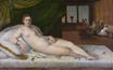 Titian - Liggie Venus 1540-1565