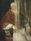 Titian - Portrait of Cardinal Filippo Archinto 1558
