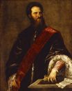 Titian - Nicolò Zen (1515–1565) 1560-1565