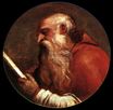 Titian - St Jerome 1510-1576
