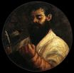 Titian - St Mark 1510-1576