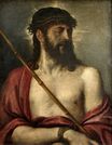 Tiziano Vecelli - Ecce Homo 1510-1576
