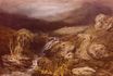 William Turner - Mountain Stream, Coniston 1797