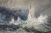 William Turner - Bell Rock Lighthouse 1819