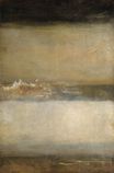 William Turner - Three Seascapes 1827