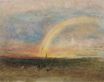 William Turner - The Rainbow 1835