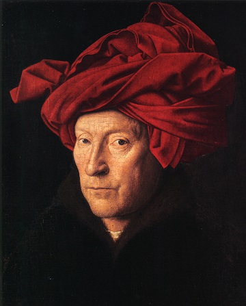 Jan van Eyck 1433